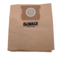 Пилосос мережевий DeWALT DXV20PTA  - фото № 15