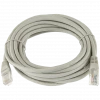 Патч-корд литий UTP RJ45 кат. 5Е 5 м (серый) LP1705 - № 1 Патч-корд литий UTP RJ45 кат. 5Е 5 м (серый) (сірий) LogicPower - № 1