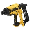 Степлер скобозабивний акумуляторний безщітковий DeWALT DCFS950N LP27793 - № 1 Степлер скобозабивний акумуляторний безщітковий DeWALT DCFS950N DeWALT - № 1
