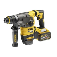 Перфоратор акумуляторний безщітковий SDS-Plus DeWALT DCH335X2  - фото № 3