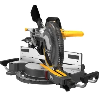 Пила торцовочная аккумуляторная бесщёточна DeWALT DCS781N  - фото № 4