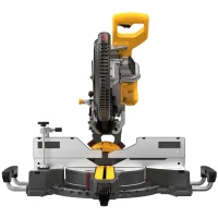 Пила торцовочная аккумуляторная бесщёточна DeWALT DCS781N  - фото № 6