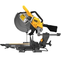 Пила торцовочная аккумуляторная бесщёточна DeWALT DCS781N  - фото № 7