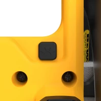 Пила торцовочная аккумуляторная бесщёточна DeWALT DCS781N  - фото № 11