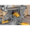 Пила торцовочная аккумуляторная бесщёточна DeWALT DCS781N - № 13