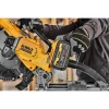 Пила торцовочная аккумуляторная бесщёточна DeWALT DCS781N - № 15