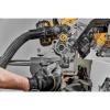 Пила торцовочная аккумуляторная бесщёточна DeWALT DCS781N - № 18