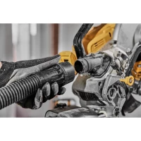 Пила торцовочная аккумуляторная бесщёточна DeWALT DCS781N  - фото № 19
