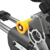 Пила торцовочная аккумуляторная бесщёточна DeWALT DCS781N - № 24