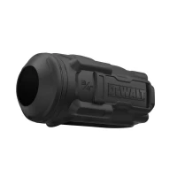 Захисний гумовий чохол для ударного гайкокрута DeWALT PB961 , Атикул LP37818 |  купить на VILKI.NET - фото № 1