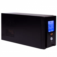 Лінійно-інтерактивне ДБЖ LP UL850VA (510Вт) (Колір чорний) - фото № 3