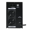 Лінійно-інтерактивне ДБЖ LP UL850VA (510Вт) (чорний)- № 4