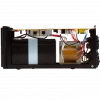 Лінійно-інтерактивне ДБЖ LP UL850VA (510Вт) (чорний)- № 5