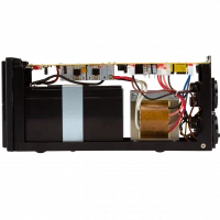 Лінійно-інтерактивне ДБЖ LP UL850VA (510Вт) (Колір чорний) - фото № 5