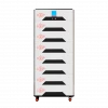 Високовольтний акумулятор LP LiFePO4 Battery HVM 358,4V 280Ah (100352 Wh) BMS 125А метал LP24833 - № 1 Високовольтний акумулятор LP LiFePO4 Battery HVM 358,4V 280Ah (100352 Wh) BMS 125А метал LogicPower - № 1