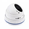 ЗЦ Гібридна антивандальна камера GV-067-GHD-G-DOS20V-30 1080P (білий)- № 2