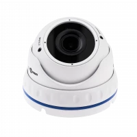 ЗЦ Гібридна антивандальна камера GV-067-GHD-G-DOS20V-30 1080P (Колір білий) - фото № 3