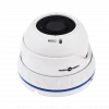 ЗЦ Гібридна антивандальна камера GV-067-GHD-G-DOS20V-30 1080P (білий)- № 4
