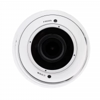 ЗЦ Гібридна антивандальна камера GV-067-GHD-G-DOS20V-30 1080P (Колір білий) - фото № 5