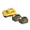 Зарядний пристрій DeWALT DCB118T2 LP26783 - № 1 Зарядний пристрій DeWALT DCB118T2 DeWALT - № 1
