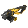 Шліфмашина кутова - болгарка акумуляторна безщіткова DeWALT DCG460N LP27444 - № 1 Шліфмашина кутова - болгарка акумуляторна безщіткова DeWALT DCG460N DeWALT - № 1