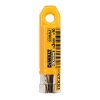 Свердло по металу DeWALT DT4920 LP28142 - № 1 Свердло по металу DeWALT DT4920 DeWALT - № 1