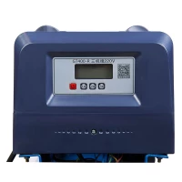 Компресор повітряний безмасляний EnerSol ES-AC1265-150-6OF  - фото № 6