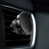 Автоутримувач Baseus Small Ears Magnetic Bracket Black (SUER-E01) - № 3