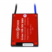 BMS плата LP Li-ion 36V 10S Dis 30A Ch 15A  - фото № 4