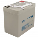 Акумулятор мультигелевий LP-MG 12V - 55 Ah Silver