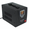 Стабілізатор напруги LPT-1500RD BLACK (1050W) LP4437 - № 1 Стабілізатор напруги LPT-1500RD BLACK (1050W) (чорний) LogicPower - № 1