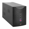 Лінійно-інтерактивне ДБЖ LP 1400VA (840Вт) (чорний)- № 2