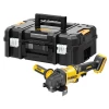 Шлифмашина угловая - болгарка аккумуляторная бесщёточная DeWALT DCG418NT LP27440 - № 1 Шлифмашина угловая - болгарка аккумуляторная бесщёточная DeWALT DCG418NT DeWALT - № 1