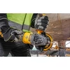 Шлифмашина угловая - болгарка аккумуляторная бесщёточная DeWALT DCG418NT - № 4