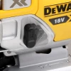 Пила лобзикова акумуляторна безщіткова DeWALT DCS334N - № 5