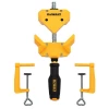 Струбцина угловая большого усилия DeWALT DWHT83853-0 - № 2