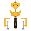 Струбцина угловая большого усилия DeWALT DWHT83853-0 - № 4