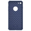 Чохол Baseus для iPhone 8/7 Shield Dark Blue (ARAPIPH7-TS15) - № 2