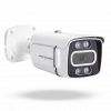 Наружная IP камера GV-155-IP-СOS50-20DH POE 5MP (Ultra) LP17927 - № 1 Наружная IP камера GV-155-IP-СOS50-20DH POE 5MP (Ultra) (білий) GreenVision - № 1