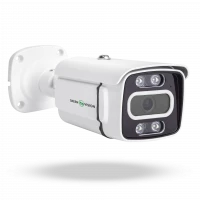 Наружная IP камера GV-155-IP-СOS50-20DH POE 5MP (Ultra) (Цвет білий), Атикул LP17927 |  купить на VILKI.NET - фото № 1