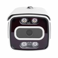 Наружная IP камера GV-155-IP-СOS50-20DH POE 5MP (Ultra) (Цвет білий) - фото № 3
