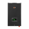 Акумулятор LP LiFePO4 12,8V - 280 Ah (3584Wh) (BMS 200A/200А) метал LCD Smart BT LP30432 - № 1 Акумулятор LP LiFePO4 12,8V - 280 Ah (3584Wh) (BMS 200A/200А) метал LCD Smart BT LogicPower - № 1