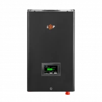 Акумулятор LP LiFePO4 12,8V - 280 Ah (3584Wh) (BMS 200A/200А) метал LCD Smart BT , Атикул LP30432 |  купить на VILKI.NET - фото № 1