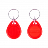 Брелок GreenVision GV-RFID-005-EM (red) LP37071 - № 1 Брелок GreenVision GV-RFID-005-EM (red) (синій) GreenVision - № 1