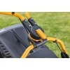 Газонокосарка бензинова самохідна STIGA Combi553 - № 2