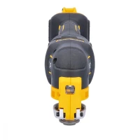 Багатофункціональний інструмент акумуляторний безщітковий DeWALT DCS356N  - фото № 5