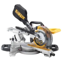 Пила торцювальна акумуляторна DeWALT DCS365N , Атикул LP27372 |  купить на VILKI.NET - фото № 1