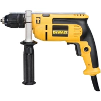 Дриль мережевий ударний DeWALT DWD024S  - фото № 2