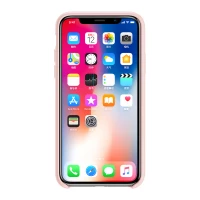 Чехол Baseus для iPhone Xs Max Original LSR Powder (WIAPIPH65-ASL04)  - фото № 3