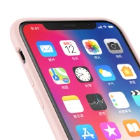 Чехол Baseus для iPhone Xs Max Original LSR Powder (WIAPIPH65-ASL04)  - фото № 5